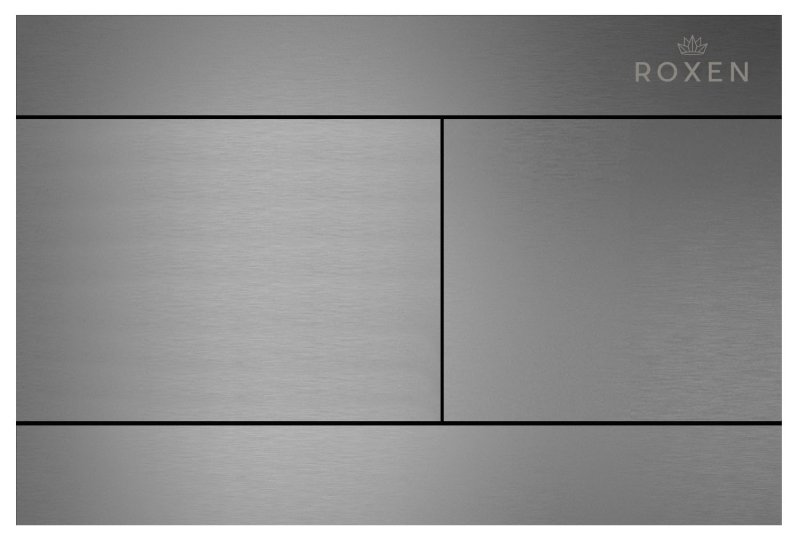Кнопка для инсталляции Roxen Velar 420300GM